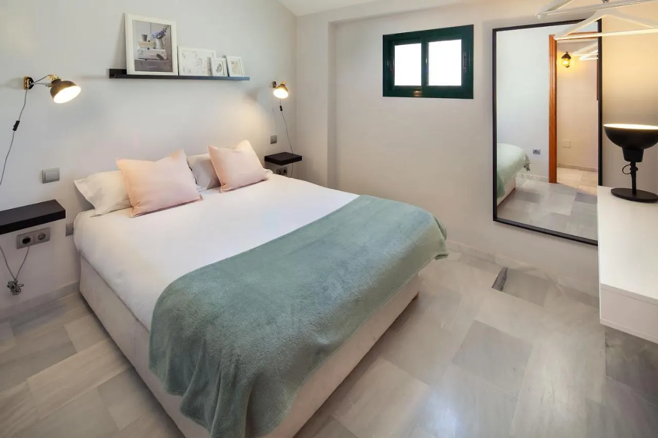 Valentina Home Málaga