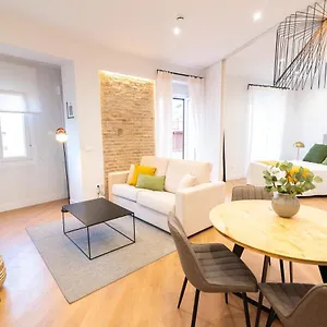 Apartment Chinitas Urban, Malaga