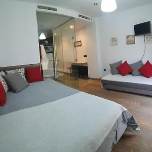 Centro Appartement