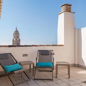 Feelathome Merced , Málaga Spanien