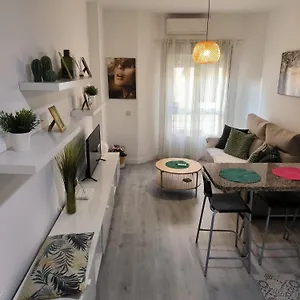 Acogedor Cerca Del Centro Historico De Appartement