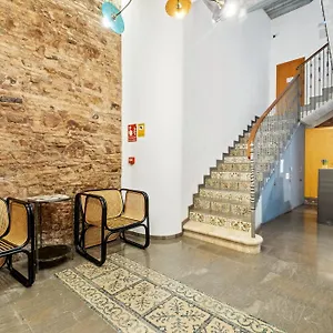 Casapalma Centro Historico Apartament