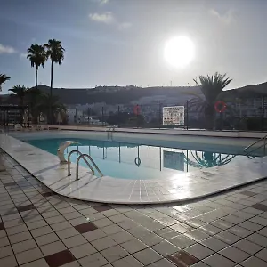 Tobago , Puerto Rico (Gran Canaria) Spanien